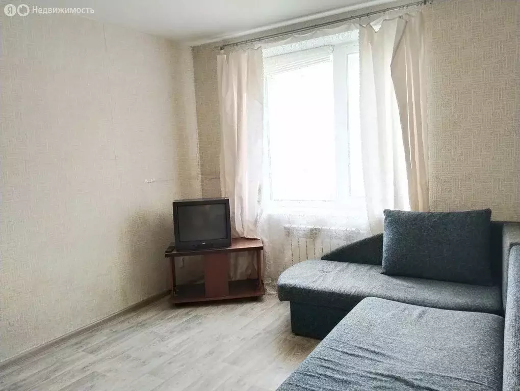 1-комнатная квартира: Стройкерамика, улица Митрополита Мануила ... - Фото 1