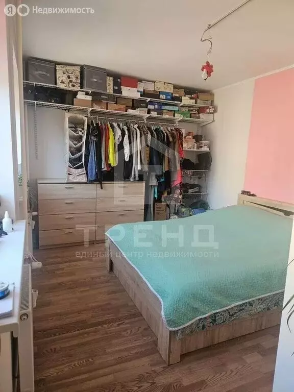 3-комнатная квартира: посёлок Парголово, улица Фёдора Абрамова, 21к3 ... - Фото 1