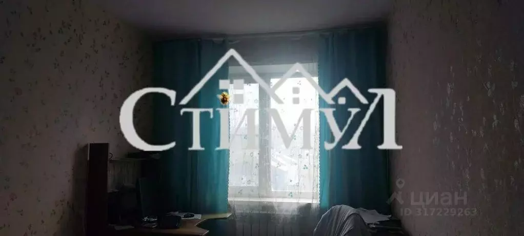 2-к кв. Хакасия, Сорск Усть-Абаканский район, ул. Кирова (44.7 м) - Фото 1