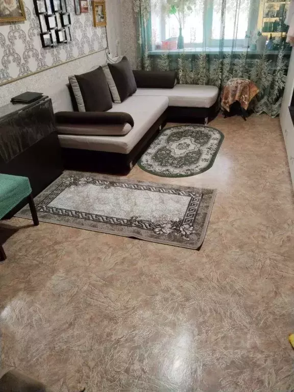 2-к кв. Саратовская область, Энгельс муниципальное образование, ... - Фото 1