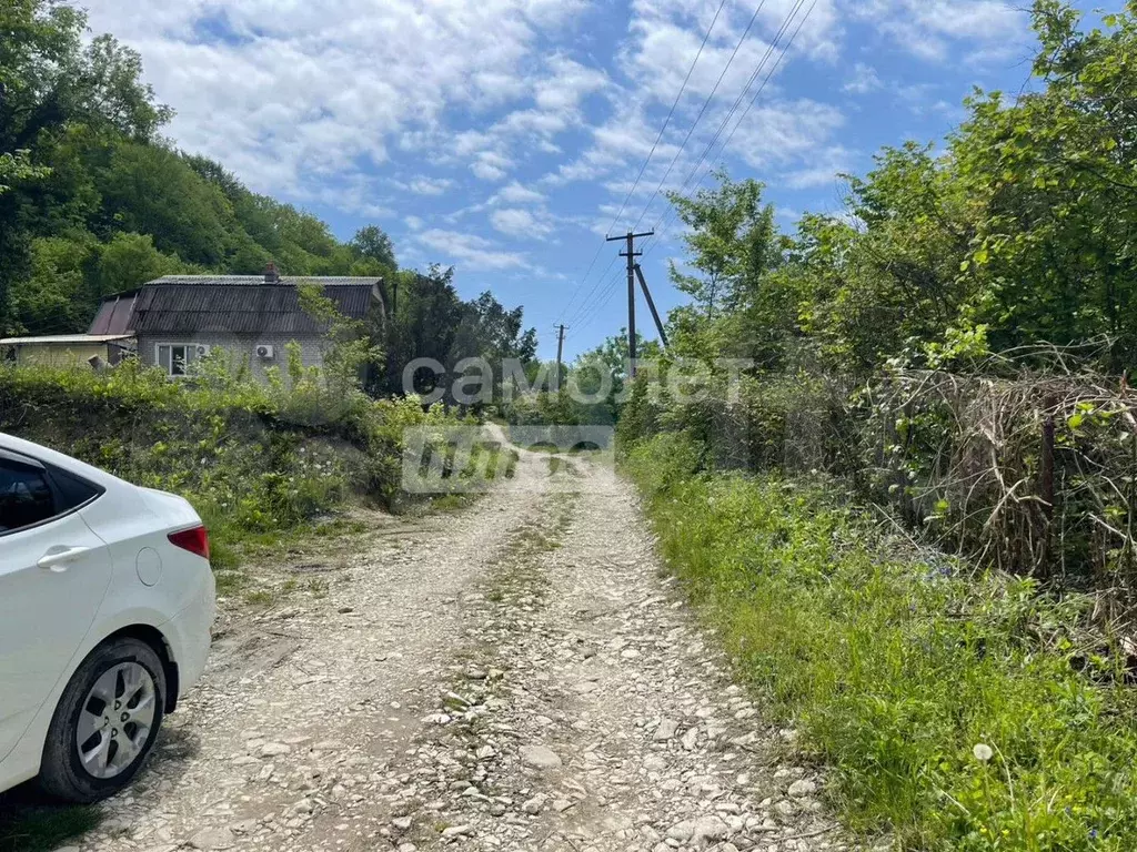 Участок 6,8 сот. (СНТ, ДНП) - Фото 1