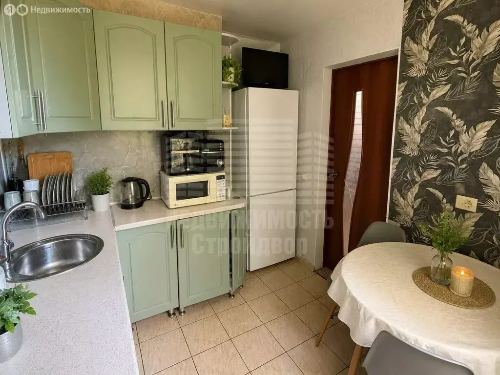 3-комнатная квартира: Таганрог, улица Маршала Жукова, 2А-1 (53 м) - Фото 1