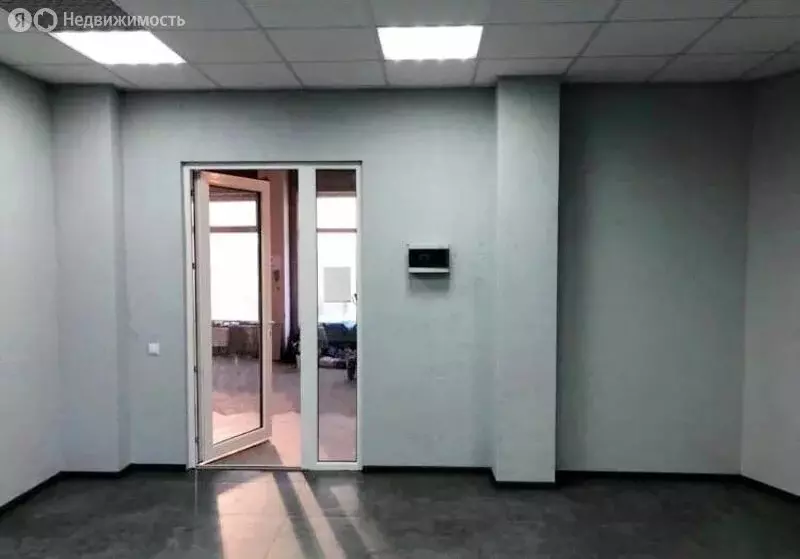 Офис (36.6 м) - Фото 2