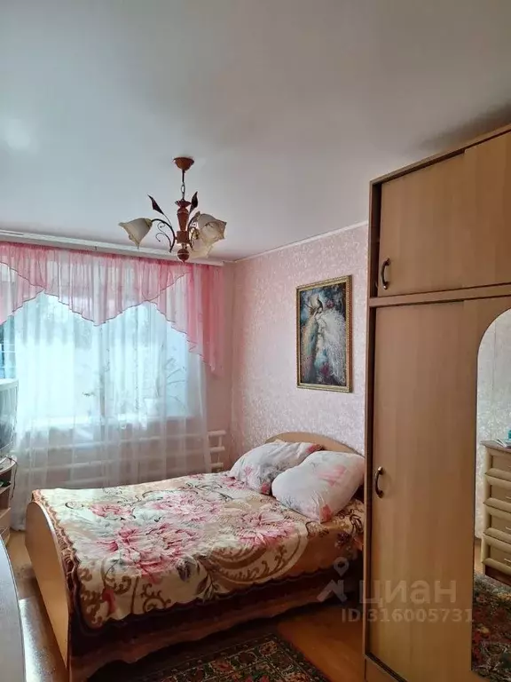 Дом в Алтайский край, Барнаул городской округ, с. Лебяжье ул. ... - Фото 0