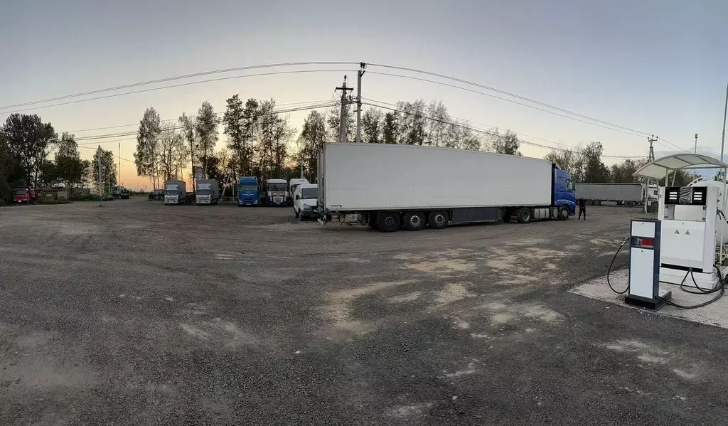 Помещение свободного назначения в Московская область, Раменский ... - Фото 0