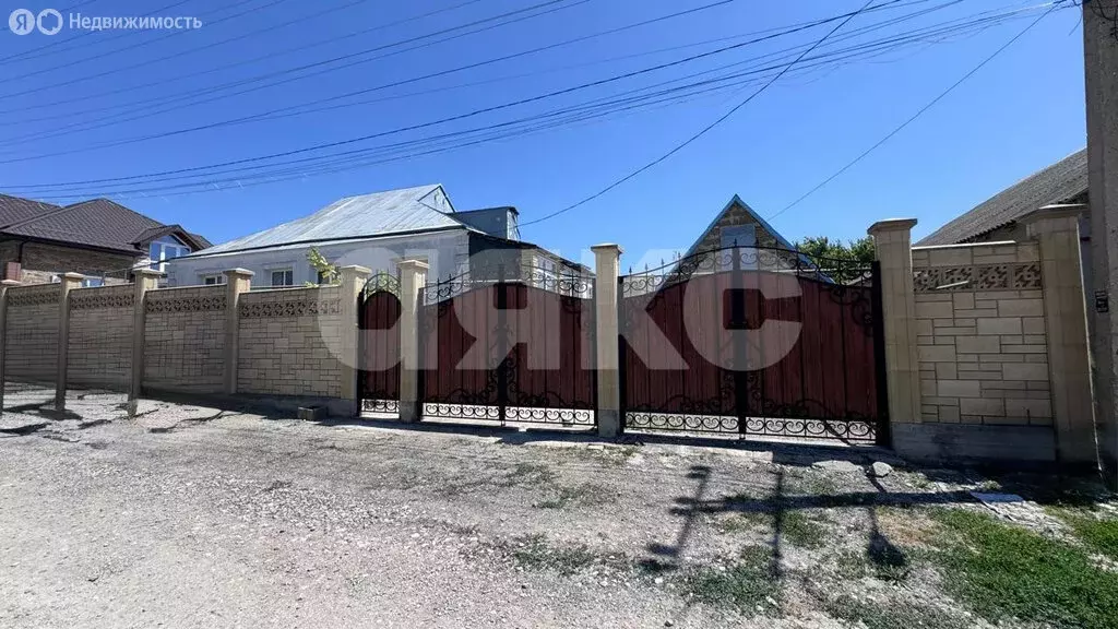 Дом в Дубки, улица Кунешли, 5 (112.4 м) - Фото 0