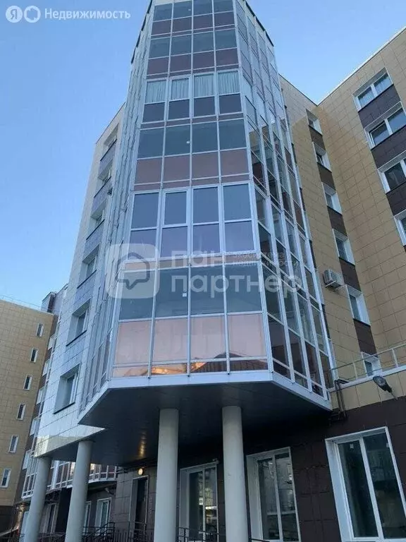 2-комнатная квартира: Санкт-Петербург, Суздальское шоссе, 12к2 (70.6 ... - Фото 1