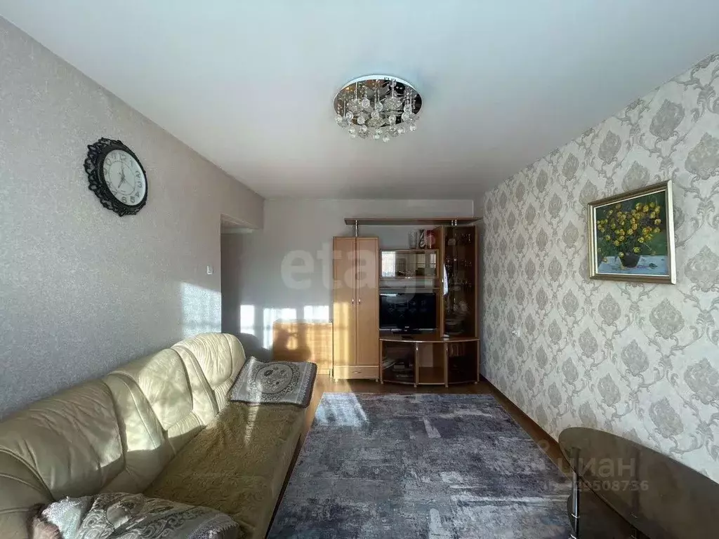 2-к кв. Удмуртия, Ижевск Союзная ул., 145 (40.0 м) - Фото 1
