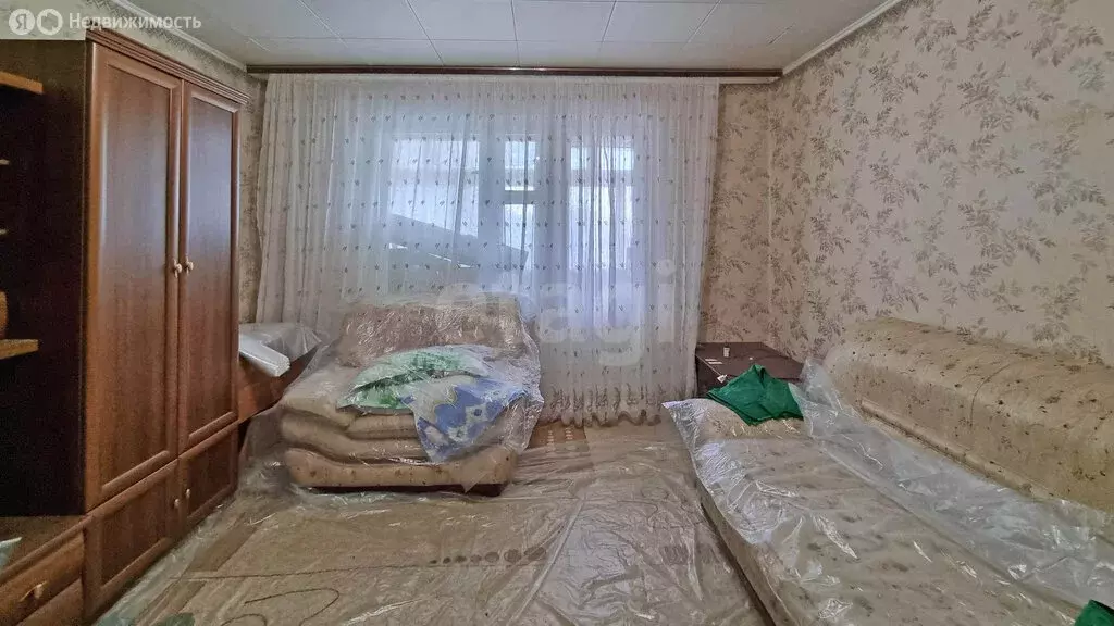 3-комнатная квартира: Прохладный, Красноармейская улица, 114 (68.9 м) - Фото 1