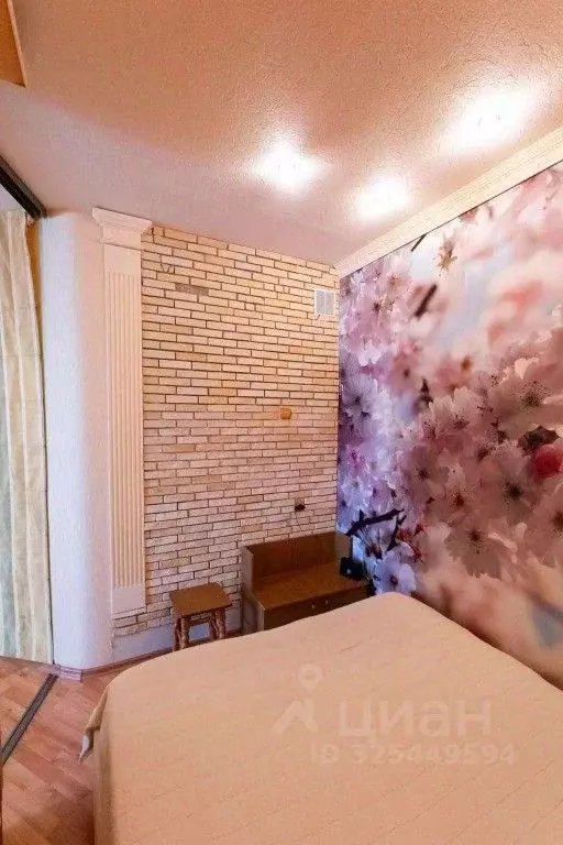 1-к кв. Чувашия, Чебоксары Московский просп., 19к8 (41.0 м) - Фото 2