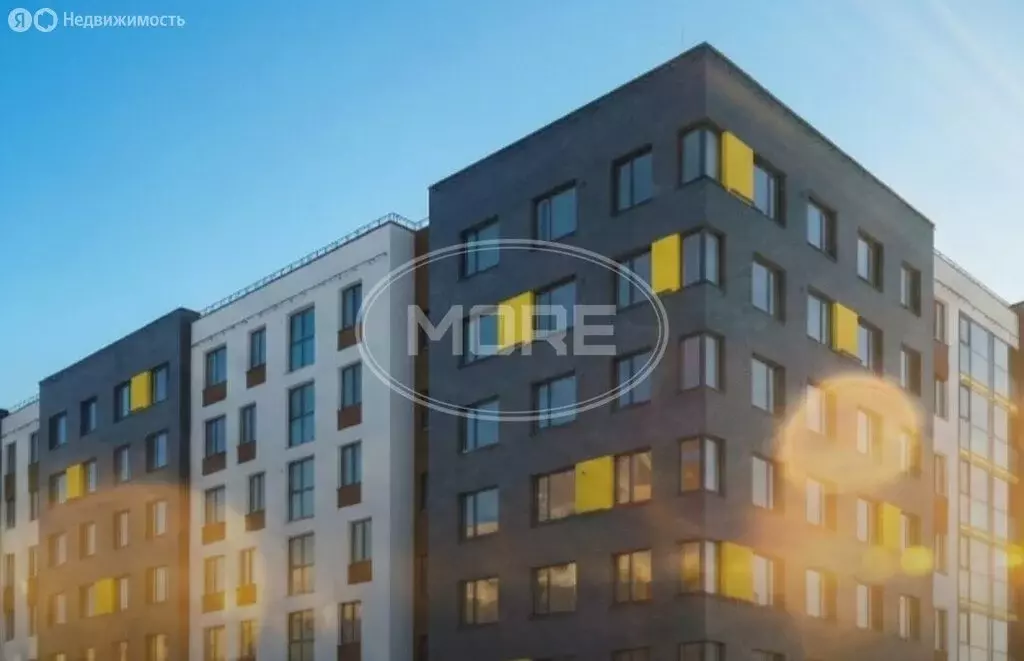 1-комнатная квартира: Гурьевск, улица Героя России Катериничева, 2к4 ... - Фото 1