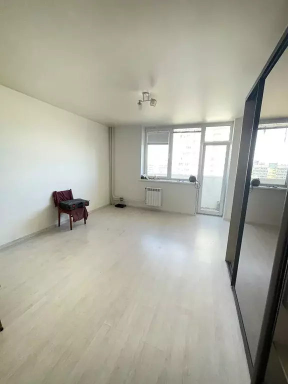 Продаётся квартира-студия, 28 м - Фото 1