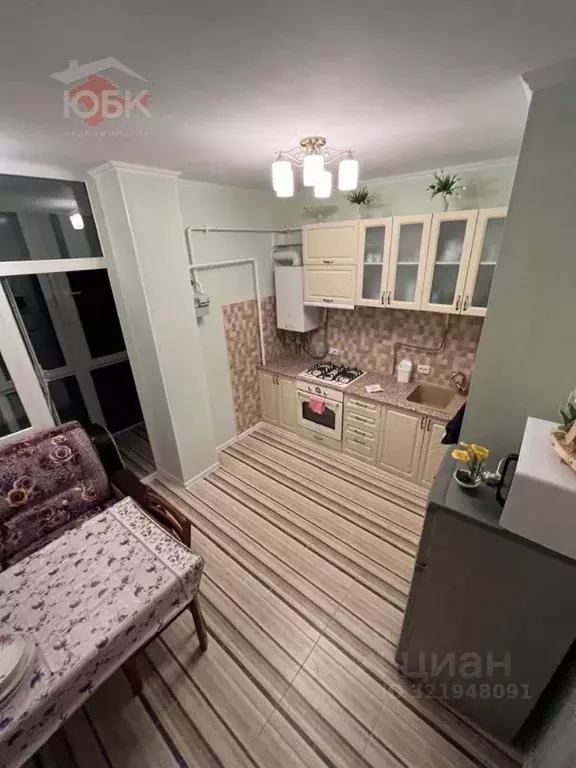 2-к кв. Крым, Евпатория ул. 9 Мая, 90 (60.0 м) - Фото 2