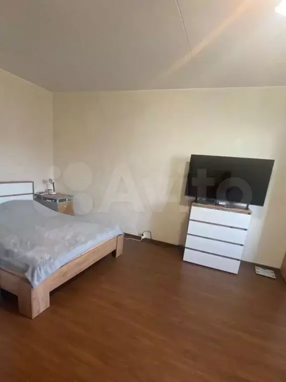Комната 22 м в 1-к., 8/16 эт. - Фото 1