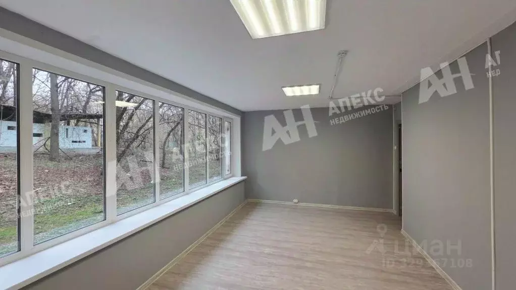 Офис в Москва Кленовый бул., 6К2 (40 м) - Фото 1