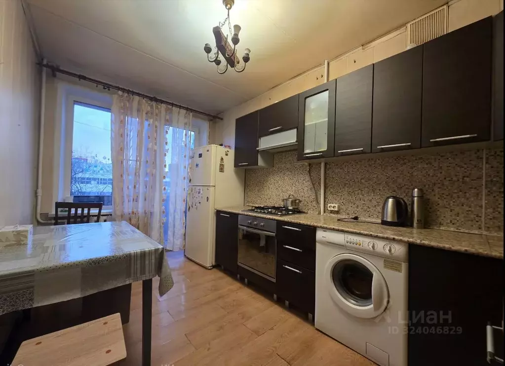 1-к кв. Москва Коровинское ш., 1К1 (35.0 м) - Фото 2