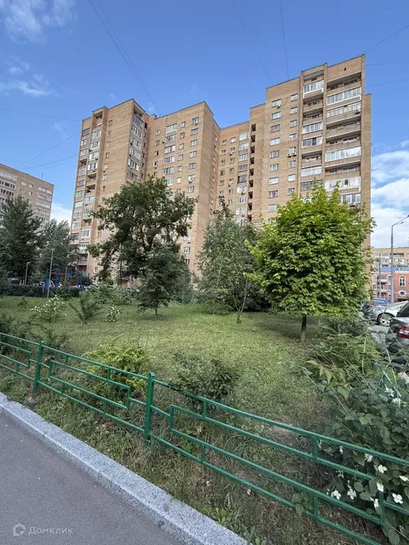 Продаётся 4-к квартира, 90 м - Фото 0