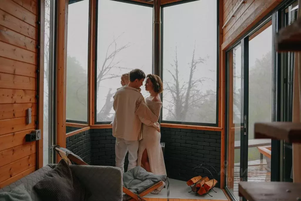 Дом в Краснодарский край, Сочи городской округ, с. Верхнениколаевское ... - Фото 1