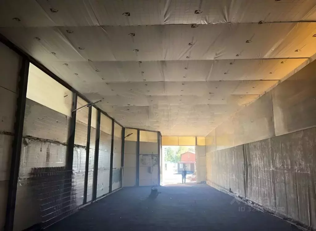 Склад в Московская область, Мытищи Леонидовка мкр,  (223 м) - Фото 1