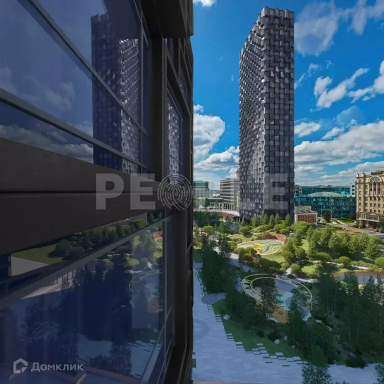 Продаётся 3-к квартира, 90.3 м - Фото 1