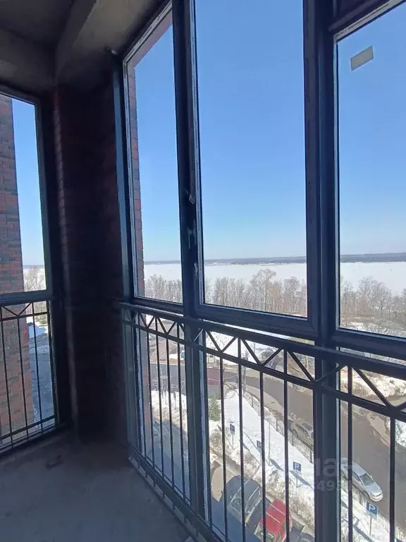 2-к кв. Чувашия, Чебоксары ул. Дегтярева, 15к1 (95.2 м) - Фото 2