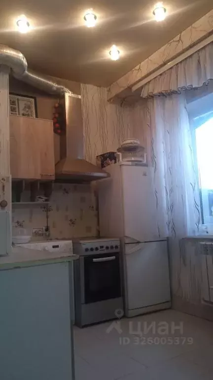 Студия Новосибирская область, Новосибирск ул. Палласа, 33 (27.4 м) - Фото 2