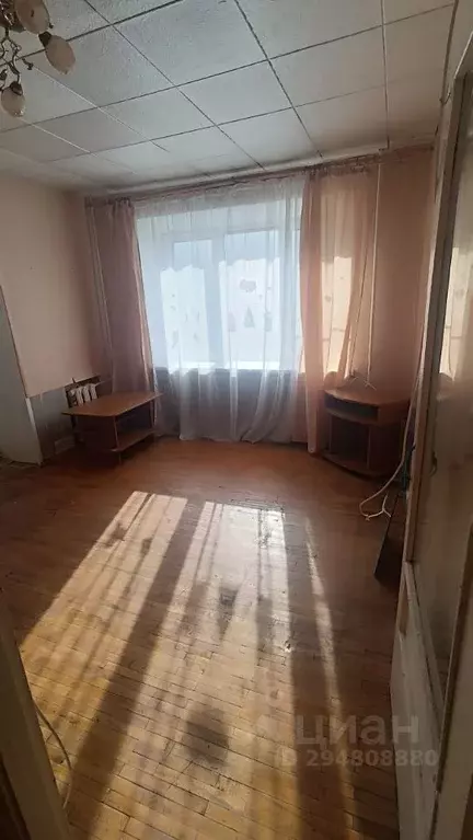 1-к кв. Смоленская область, Смоленск ул. 25 Сентября, 46 (30.0 м) - Фото 0