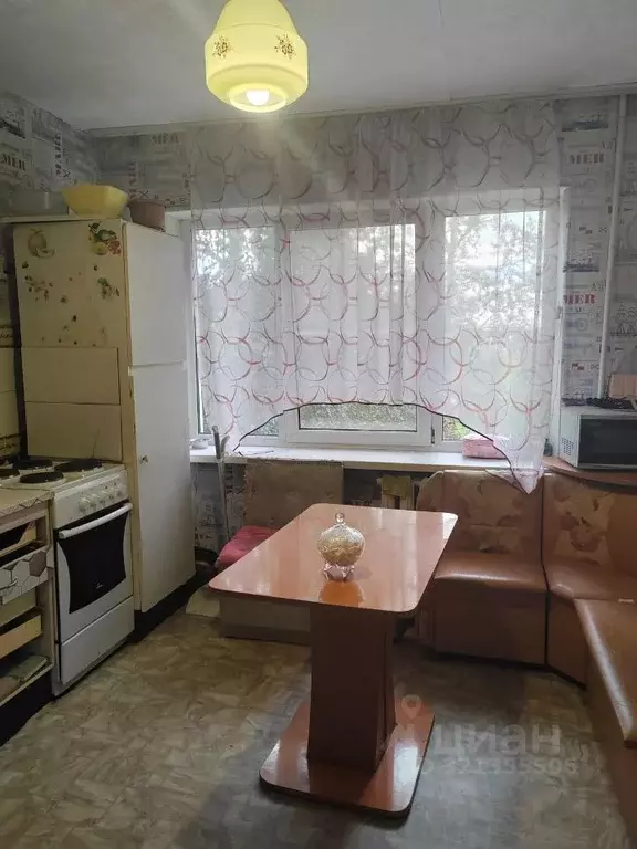 2-к кв. Иркутская область, Иркутск ул. Баумана, 244 (52.0 м) - Фото 0