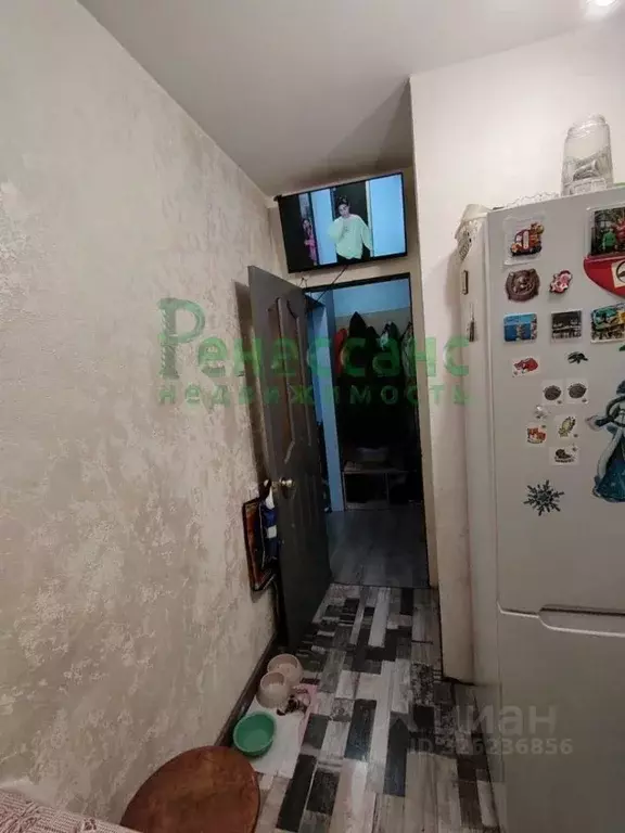 1-к кв. Брянская область, Брянск Флотская ул., 32 (34.0 м) - Фото 2