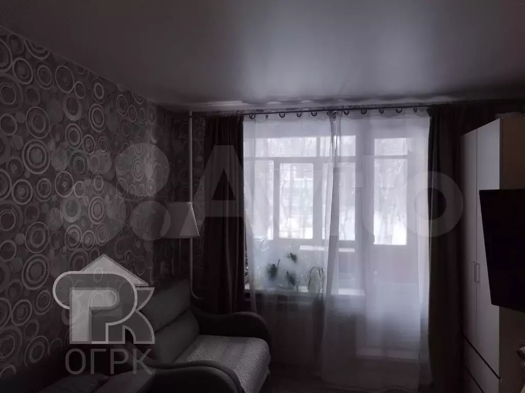 2-к. квартира, 43м, 2/9эт. - Фото 1