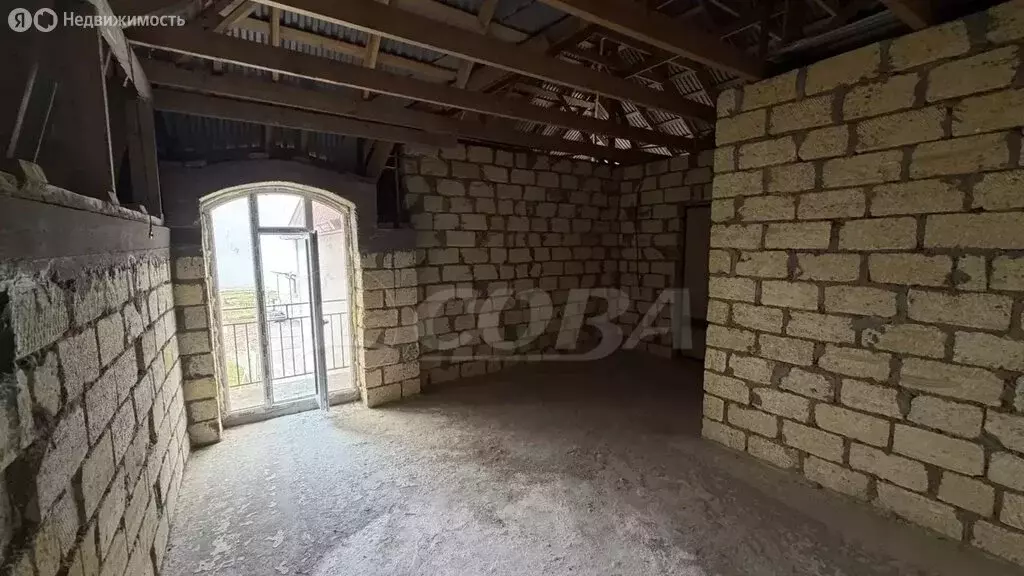 Квартира-студия: Дербент, Прибрежная улица, 32 (24 м) - Фото 2