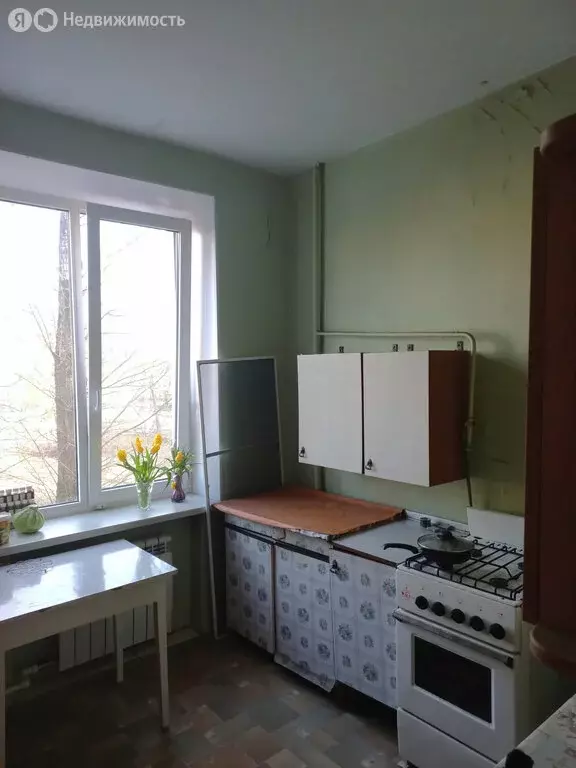 1к в 3-комнатной квартире (18.4 м) - Фото 2