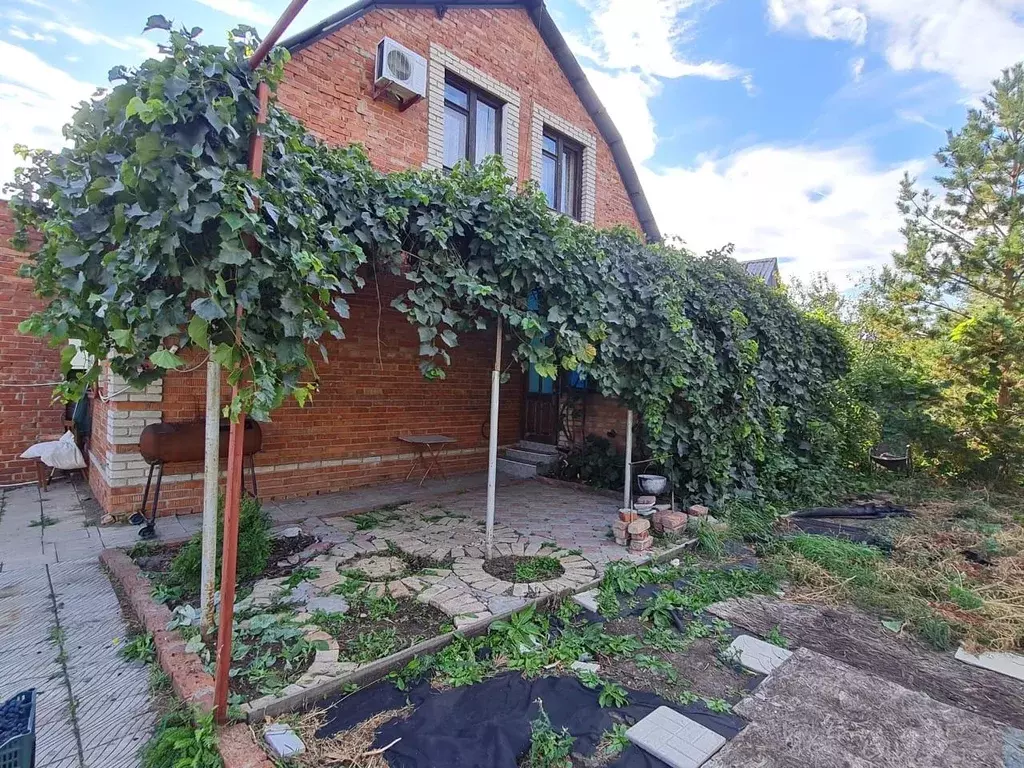 Дом, 212.9 м - Фото 1