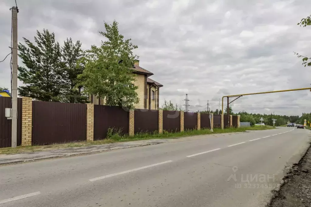 Дом в Ханты-Мансийский АО, Сургутский район, Барсово городское ... - Фото 0