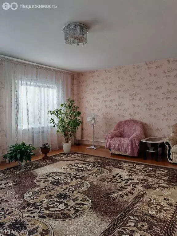 Дом в Усолье-Сибирское, улица Карла Маркса (83.7 м) - Фото 2