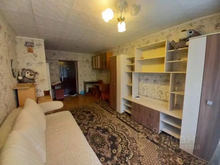 Комната Пермский край, Березники ул. Пятилетки, 106 (16.9 м) - Фото 2