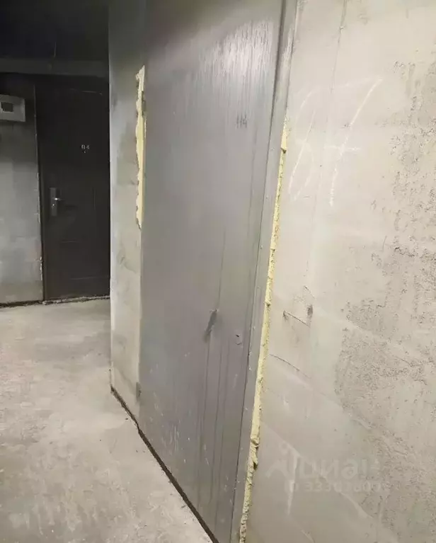 Гараж в Тверская область, Тверь ул. Склизкова, 27к1 (5 м) - Фото 1