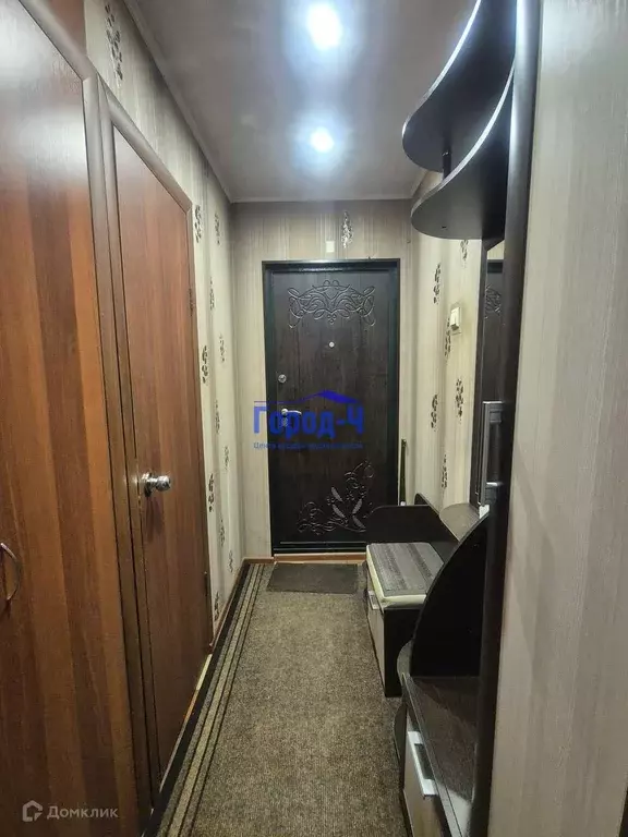 Продаётся 3-к квартира, 44.3 м - Фото 1