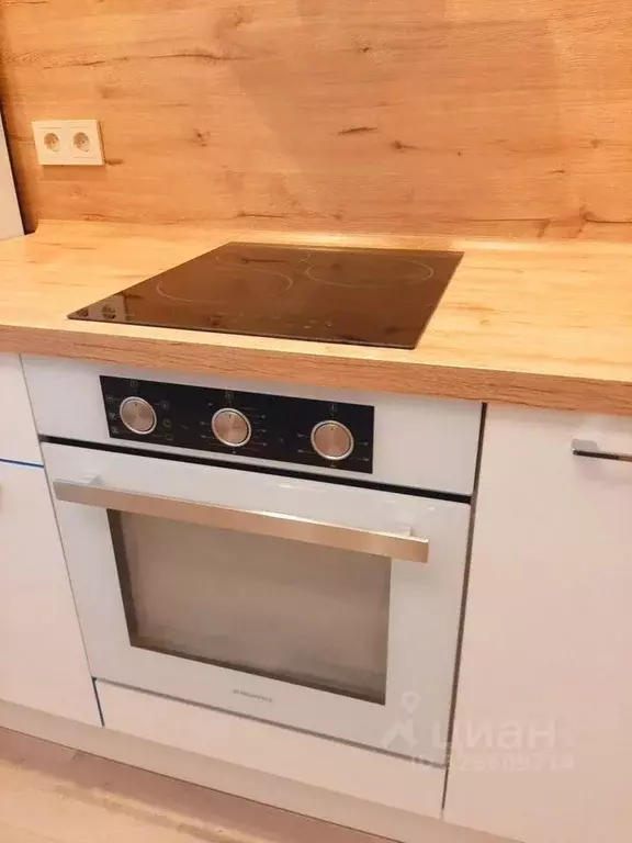 1-к кв. Москва Березовая аллея, 19к3 (31.0 м) - Фото 2