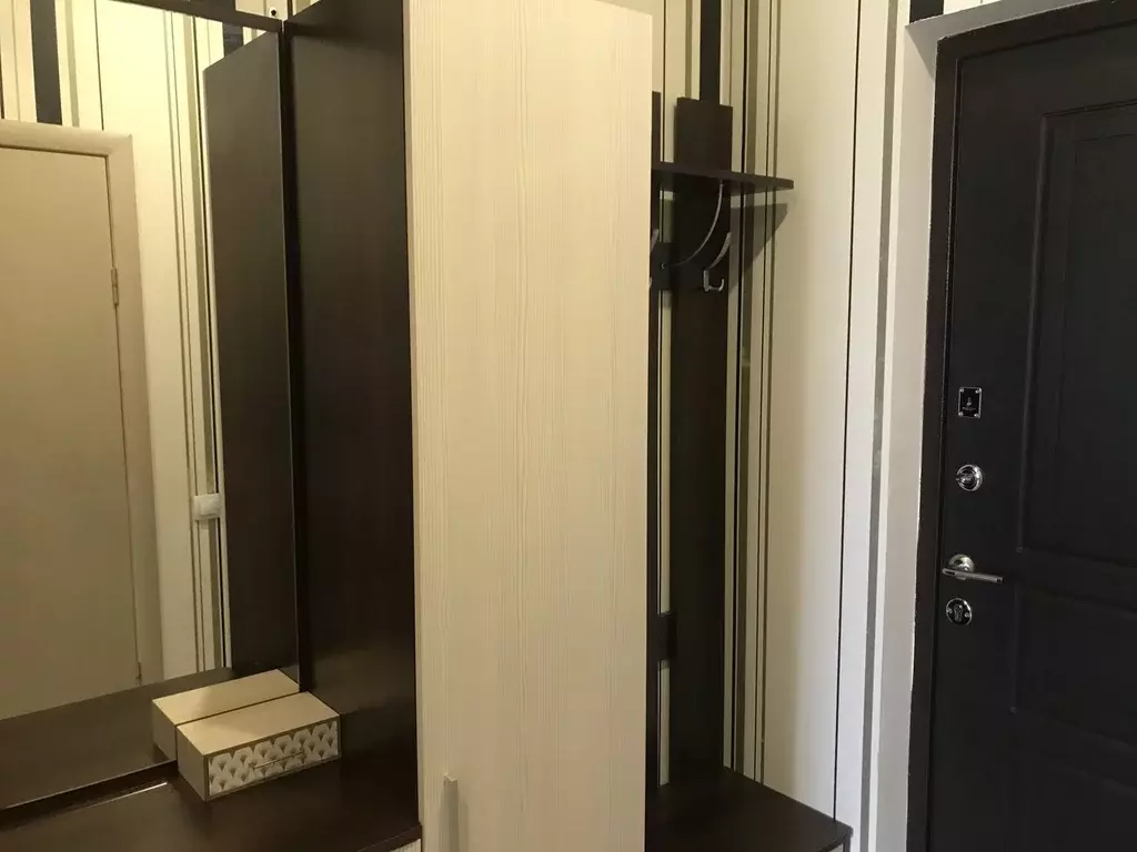 Продаётся квартира-студия, 27.6 м - Фото 0