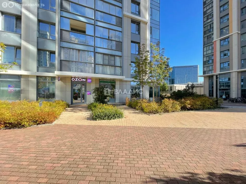 Помещение свободного назначения (92.5 м) - Фото 1