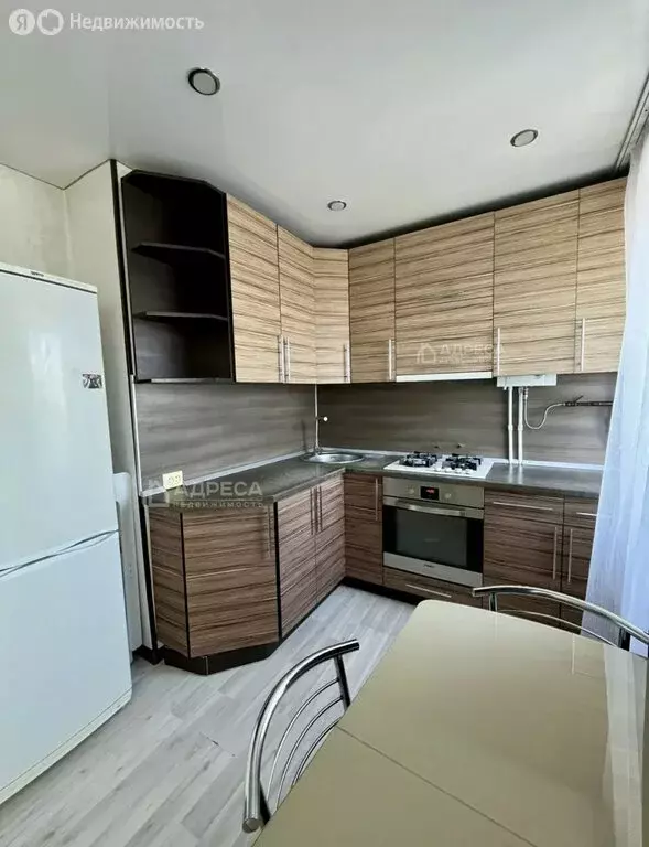 2-комнатная квартира: Азов, Петровский бульвар, 50 (41.2 м) - Фото 1