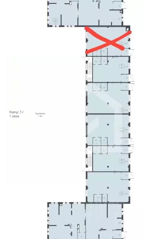 Помещение свободного назначения в Московская область, Ленинский ... - Фото 2