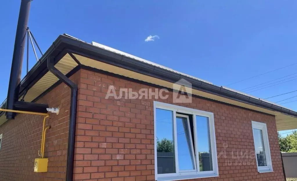 Дом в Краснодарский край, Тимашевск Колхозная ул., 104 (112 м) - Фото 2