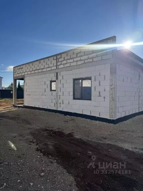Дом в Севастополь ул. Орхидейная, 72В (120 м) - Фото 2