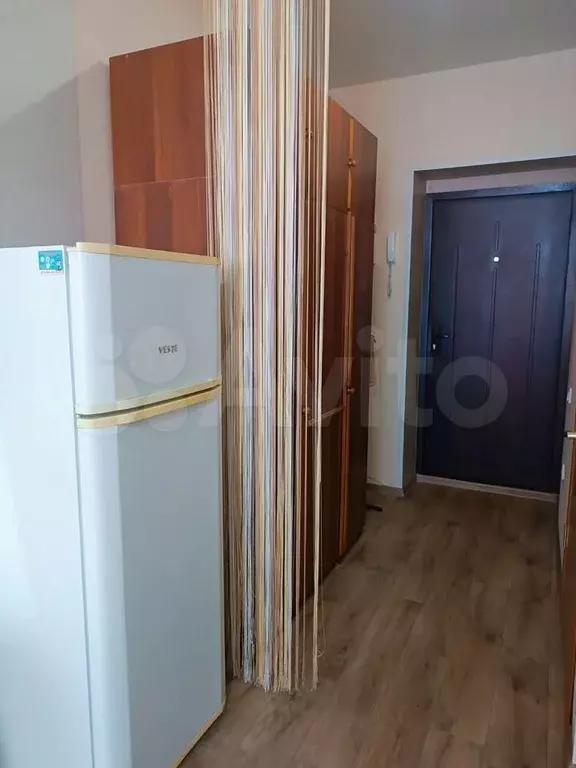 Квартира-студия, 25 м, 8/9 эт. - Фото 1