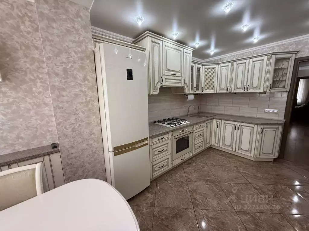 3-к кв. Калининградская область, Калининград Ленинградская ул., 36 ... - Фото 1