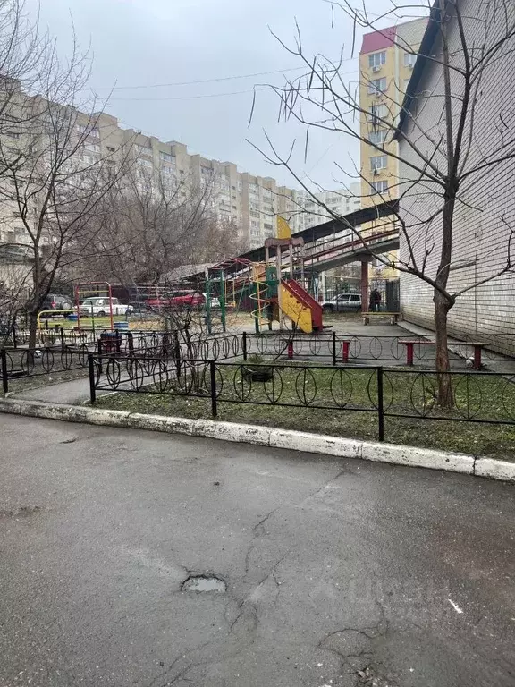 3-к кв. Саратовская область, Саратов ул. 3-я Садовая, 1 (61.5 м) - Фото 2