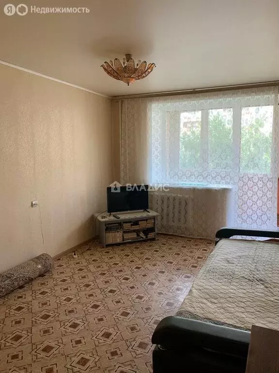 3-комнатная квартира: Владимир, улица Комиссарова, 59 (57 м) - Фото 1