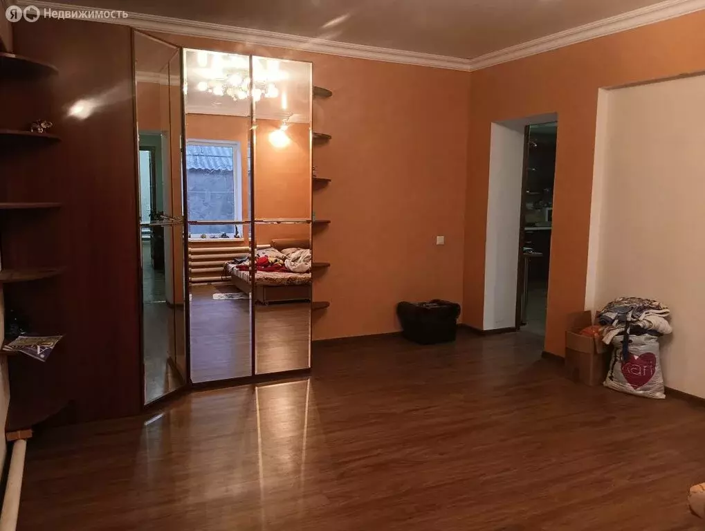 Дом в Каменск-Шахтинский, Ярмарочная улица (114 м) - Фото 0